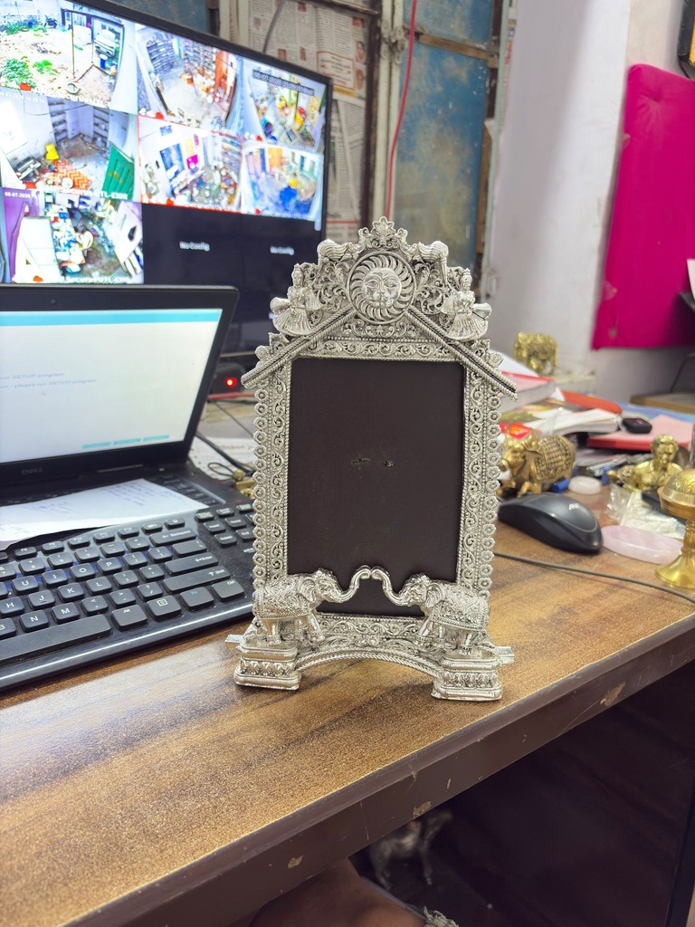 PHOTOFRAME 2 ELEPHANT