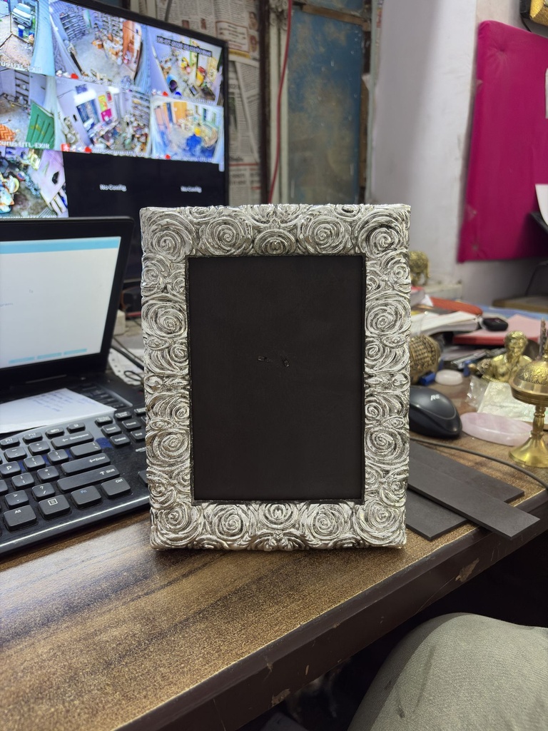 Square Photoframe