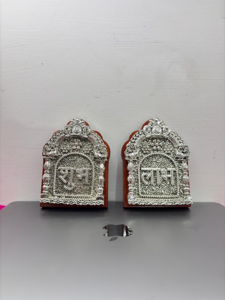 [KDC-IDL-0116] Subh Labh With Wood