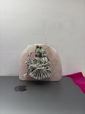 Religious Idol - Radhakrishna Ji With Rose Quartz