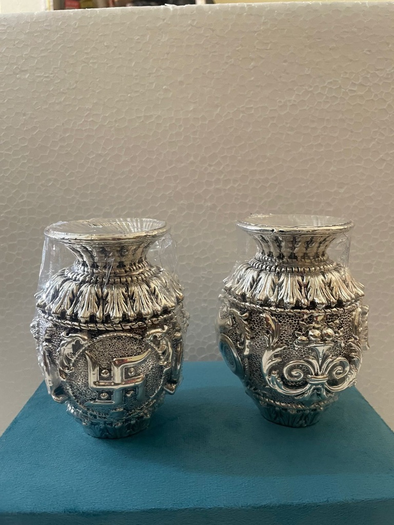 [KDC-POO-0125] Pooja Decor - Kalash