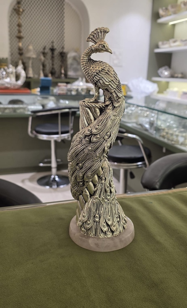 peacock