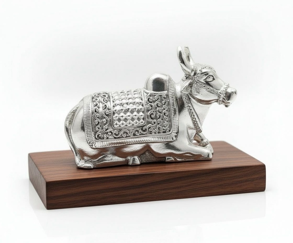 Nandi ji