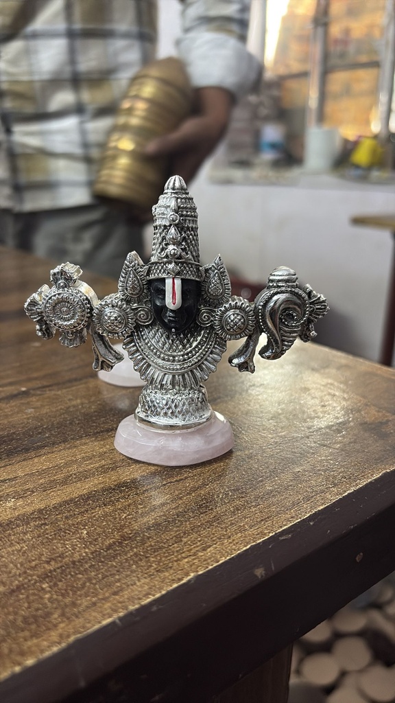 tirupati ji