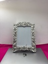 Photoframe - Rose Flower