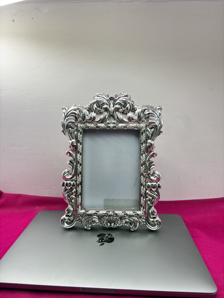 [KDC-PHF-0169] Photoframe - Big Flower