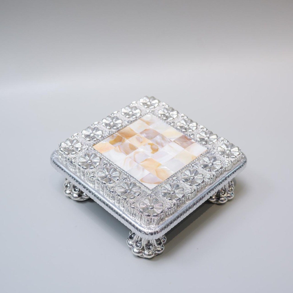 [KDC-CHK-0180] Choki - With MOP - 4 x 4 in
