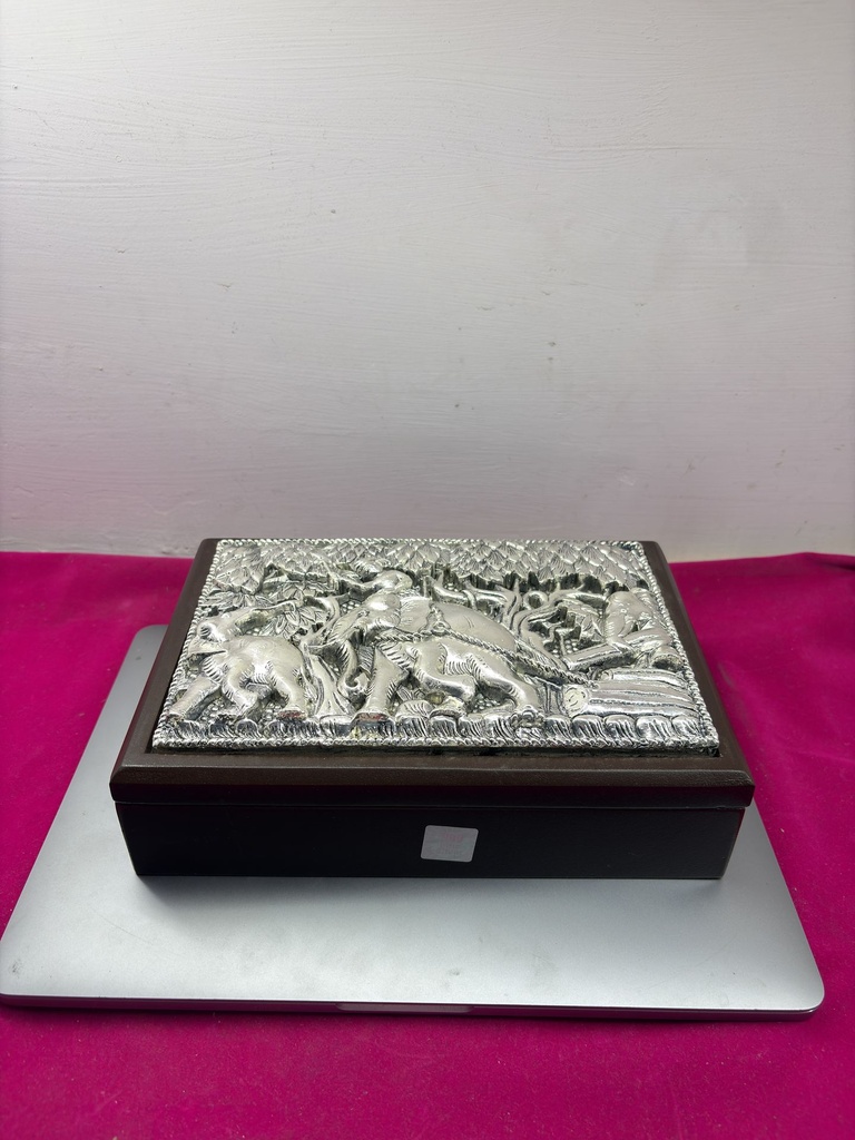 dry fruit box