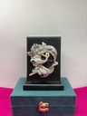 Religious Idol - Krishna Ji With Wood Stand